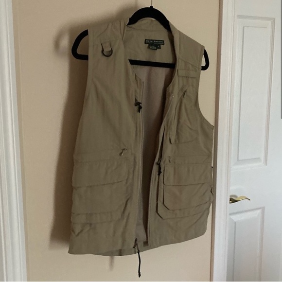 Royal robbins hiking utility jacket - Picture 5 of 12